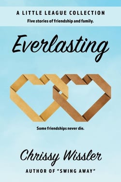 Everlasting - A Little League Collection, #2