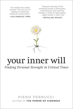 Your Inner Will - Finding Personal Strength in Critical Times