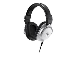 Casque Yamaha - HPH-MT5W - Blanc