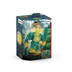 robot de la jungle - Schleich® Eldrador® Mini Creatures 