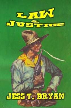 Law &amp; Justice
