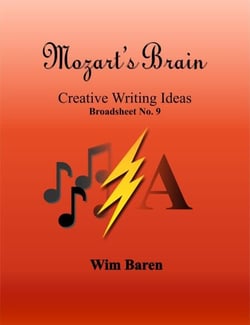 Mozart's Brain - Number 9