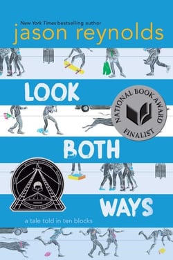 Look Both Ways - A Tale Told in Ten Blocks