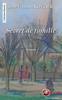 Secret de famille - Histoires de secrets et de sentiments