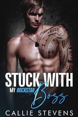 Stuck With My Rockstar Boss - Soul Sounds Brothers