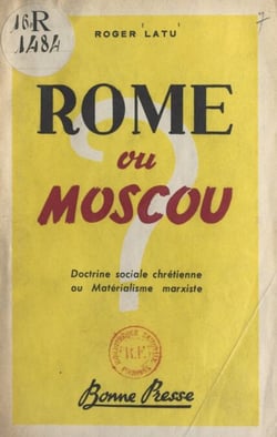 Rome ou Moscou