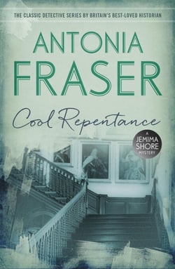 Cool Repentance - A Jemima Shore Mystery