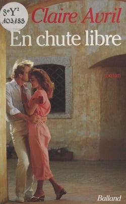 En chute libre - Roman