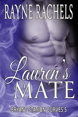 Lauren's Mate - Bryant Station Curves, #5