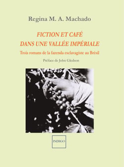 Fiction et café dans vallée impériale - Trois romans de la fazenda esclavagiste au Brésil