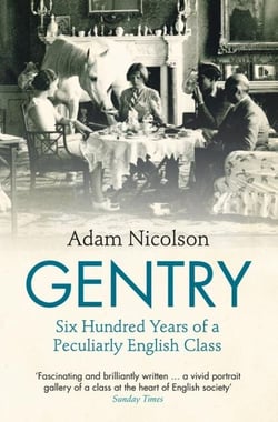 The Gentry - Stories of the English
