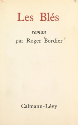 Les blés