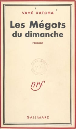 Les mégots du dimanche
