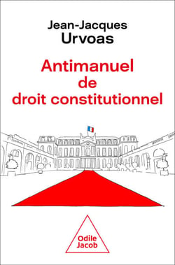 Antimanuel de droit constitutionnel