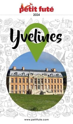 YVELINES 2024 Petit Futé