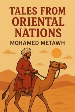 Tales From Oriental Nations