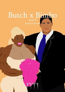 Butch X Bimbo – Issue 8