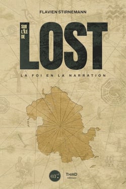 Sur l’île de Lost - La foi en la narration