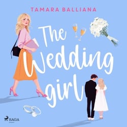 The Wedding Planner, Tome 1 – The wedding girl - Une comédie romantique
