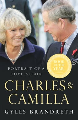 Charles &amp; Camilla