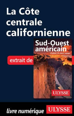 La côte centrale californienne