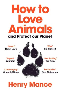 How to Love Animals - In a Human-Shaped World