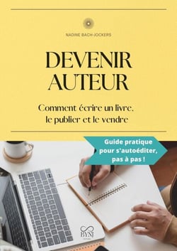 Devenir Auteur - Mieux-être et feel good, #2