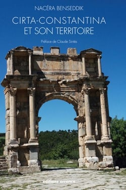 Cirta et son territoire