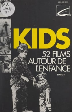 Kids (3) - 52 films autour de l'enfance