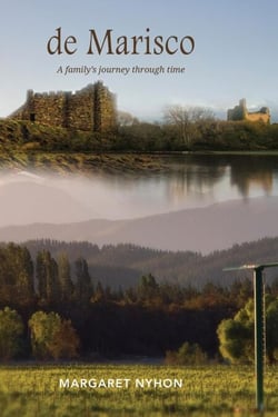 De Marisco: A Family’s Journey Through Time