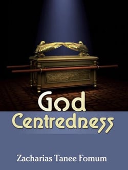 God Centredness - Other Titles, #9