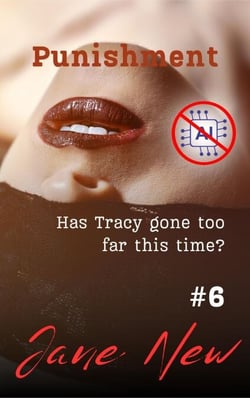 Punishment - Tracy Jones Erotic Adventures, #6