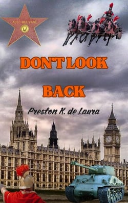 Don't Look Back: A Time Travel Science Fiction