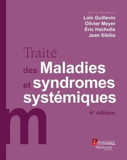 Traité des Maladies et syndromes systémiques
