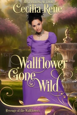 Wallflower Gone Wild - Revenge of the Wallflowers, #12