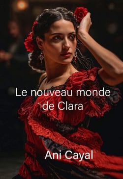 Le Nouveau Monde de Clara - La Danse de Clara