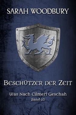 Beschützer der Zeit - Was nach Cilmeri geschah, #10