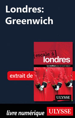 Londres : Greenwich