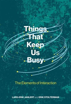 Things That Keep Us Busy - The Elements of Interaction
