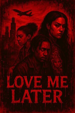 Love Me Later - Trilogy