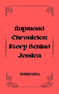 Raymond Chronicles: Story Behind Jessica - Raymond Chronicles: Story Behind Series, #2