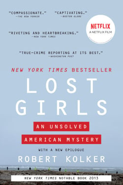 Lost Girls - An American Mystery