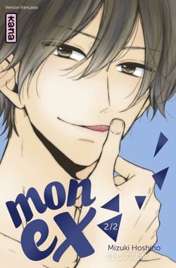 Mon ex - tome 2