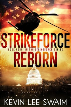 StrikeForce Reborn - Project StrikeForce, #4