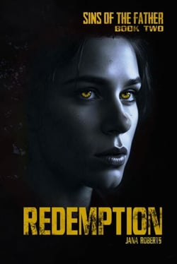 Sins of the Father - Redemption - Sins of the Father, #2