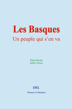 Les Basques, un peuple qui s’en va - Récit historique