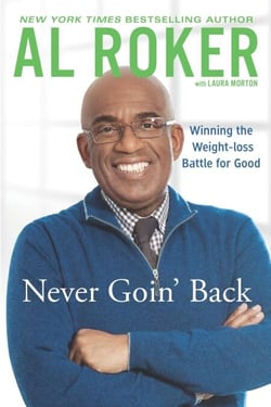 Never Goin' Back - Winning the Weight Loss Battle For Good
