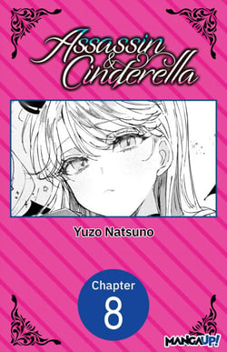 Assassin &amp; Cinderella #008