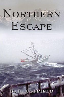 Northern Escape - The Ben Thomas Trilogy, #1