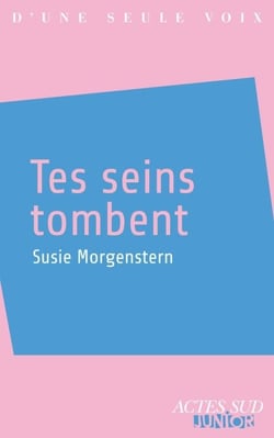 Tes seins tombent